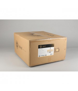 Люстра подвеснаяAploytAPL.723.03.08-foto10