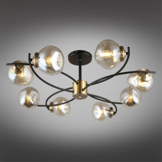 Люстра потолочнаяOmniluxOML-95307-08-foto2