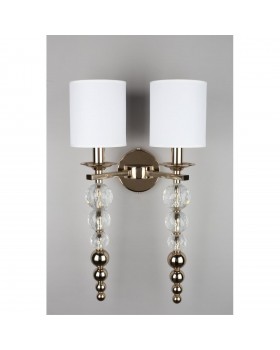 Светильник настенный (Бра)AploytAPL.842.11.02-foto11