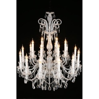 Люстра подвеснаяAploytAPL.812.03.18-foto8