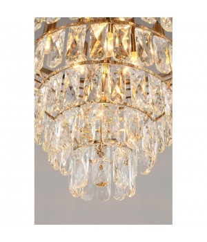 Люстра подвеснаяAploytAPL.725.13.13-foto13