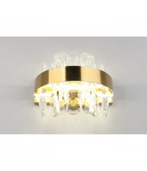 Светильник настенный (Бра) Aployt APL.031.01.35-foto11