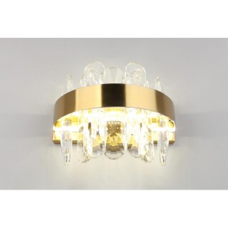 Светильник настенный (Бра) Aployt APL.031.01.35-foto11