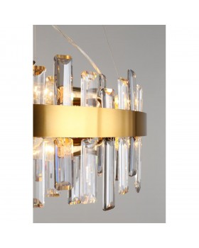 Люстра подвеснаяAploytAPL.825.03.12-foto11