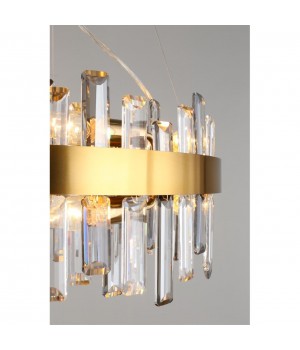 Люстра подвеснаяAploytAPL.825.03.12-foto11