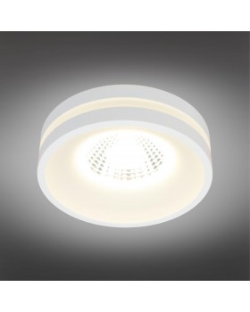 Светильник встраиваемый-накладнойOmniluxOML-102709-06-foto2