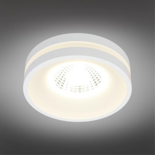 Светильник встраиваемый-накладнойOmniluxOML-102709-06-foto2