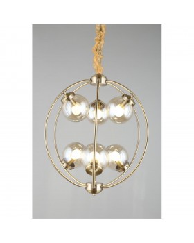 Люстра подвеснаяOmniluxOML-94513-06-foto8