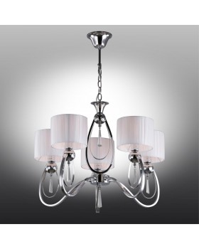 Люстра подвеснаяOmniluxOML-63803-05-foto2