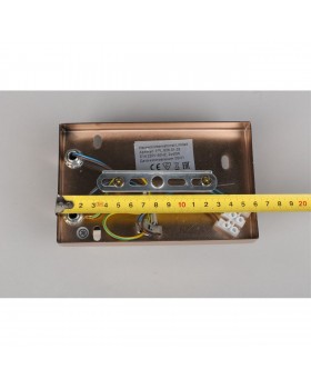 Светильник настенный (Бра)AploytAPL.826.01.02-foto4