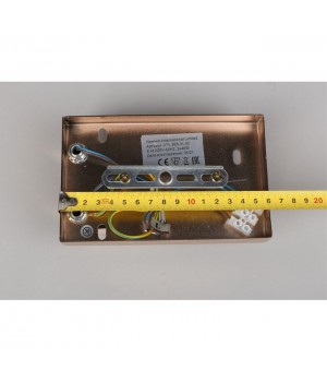 Светильник настенный (Бра)AploytAPL.826.01.02-foto4