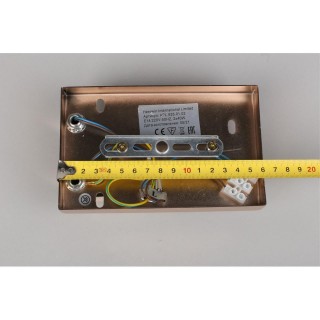 Светильник настенный (Бра)AploytAPL.826.01.02-foto4