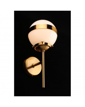 Светильник настенный (Бра)AploytAPL.820.01.01-foto10