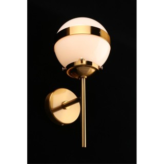 Светильник настенный (Бра)AploytAPL.820.01.01-foto10