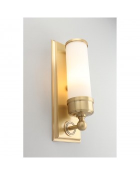 Светильник настенный (Бра)AploytAPL.804.01.01-foto17