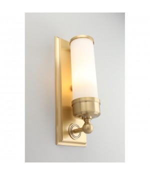 Светильник настенный (Бра)AploytAPL.804.01.01-foto17