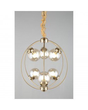 Люстра подвеснаяOmniluxOML-94513-06-foto7