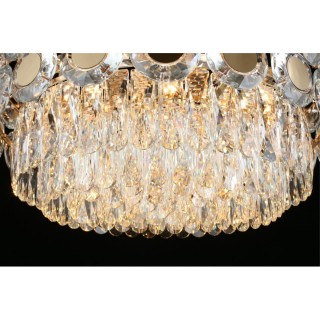 Люстра подвеснаяAploytAPL.832.03.12-foto5