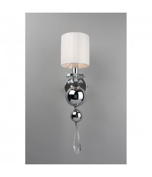 Светильник настенный (Бра)AploytAPL.743.01.01-foto14