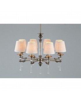 Люстра подвеснаяOmniluxOML-64213-08-foto6