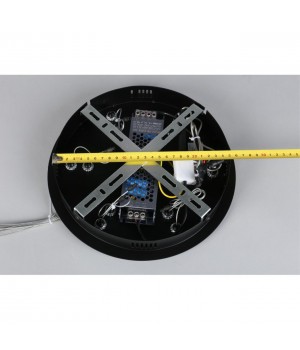 Люстра подвеснаяAploytAPL.018.03.100-foto4