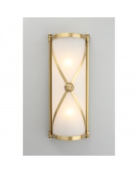 Светильник настенный (Бра)AploytAPL.806.01.02-foto15