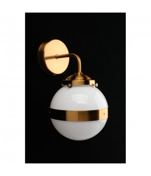 Светильник настенный (Бра)AploytAPL.819.01.01-foto7