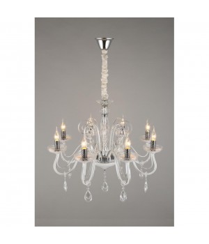 Люстра подвеснаяAploytAPL.628.03.08-foto16