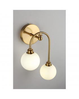 Светильник настенный (Бра)AploytAPL.839.01.02-foto14