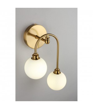 Светильник настенный (Бра)AploytAPL.839.01.02-foto14