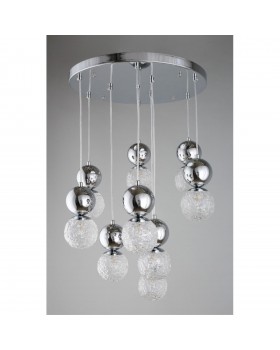 Люстра подвеснаяAploytAPL.763.03.09-foto16