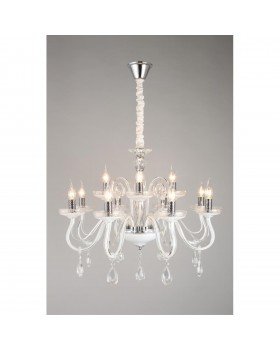 Люстра подвеснаяAploytAPL.628.03.12-foto17