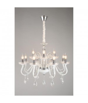 Люстра подвеснаяAploytAPL.628.03.12-foto17