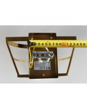 Светильник настенный (Бра)AploytAPL.837.01.01-foto4