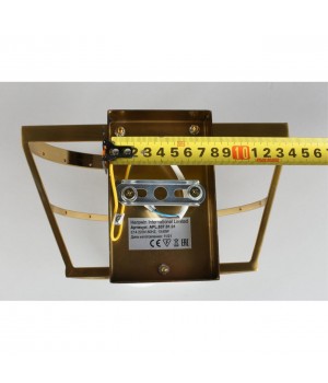 Светильник настенный (Бра)AploytAPL.837.01.01-foto4