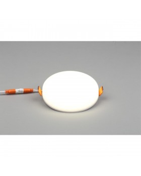 Светильник встраиваемый-накладнойAploytAPL.0074.09.18-foto3