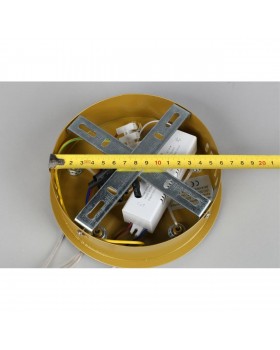 Люстра подвеснаяAploytAPL.030.03.50-foto3