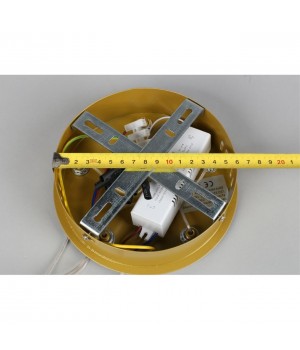 Люстра подвеснаяAploytAPL.030.03.50-foto3