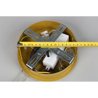 Люстра подвеснаяAploytAPL.030.03.50-foto3