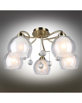 Люстра потолочнаяOmniluxOML-54717-05-foto2