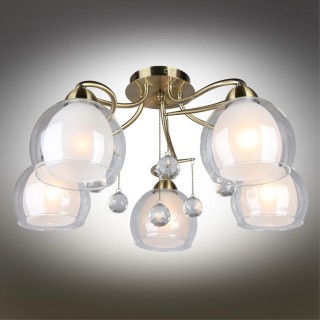 Люстра потолочнаяOmniluxOML-54717-05-foto2