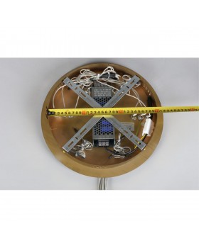 Люстра подвеснаяAploytAPL.020.03.243-foto9