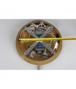 Люстра подвеснаяAploytAPL.020.03.243-foto9