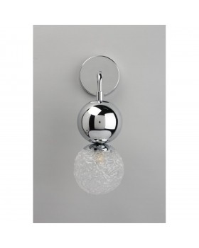 Светильник настенный (Бра)AploytAPL.763.01.01-foto11