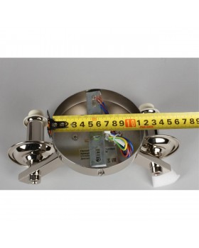 Светильник настенный (Бра)AploytAPL.842.01.02-foto4