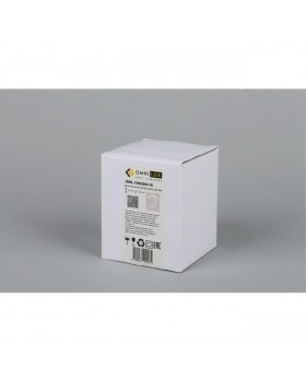 Светильник встраиваемый-накладнойOmniluxOML-100309-16-foto9