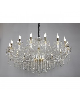 Люстра подвеснаяOmniluxOML-70003-16-foto10