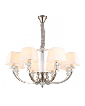 Люстра подвеснаяAploytAPL.754.03.08 Люстра подвеснаяAploytAPL.754.03.08