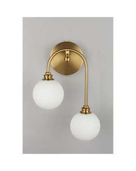 Светильник настенный (Бра)AploytAPL.839.01.02-foto11