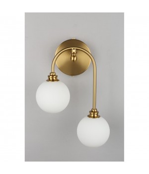 Светильник настенный (Бра)AploytAPL.839.01.02-foto11